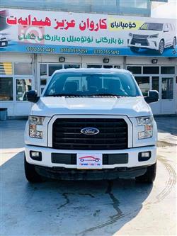 فۆرد F-150
